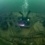 Wreck Diver – Курс погружений к затонувшим объектам